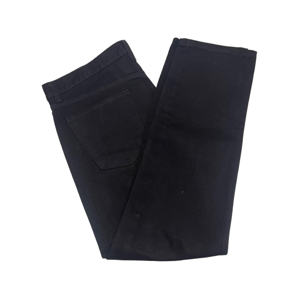 Man’s Denim Jeans Cowboy Cut Slim Fit made in Mexico Pantalón de Mezclilla - Picture 3 of 9
